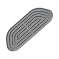 thumbnail image 2 of CEHVOM Water Dispenser Silicone Tray Foldable Trim Size Drip Mat Coffee Machine Tray Clearance, 2 of 2