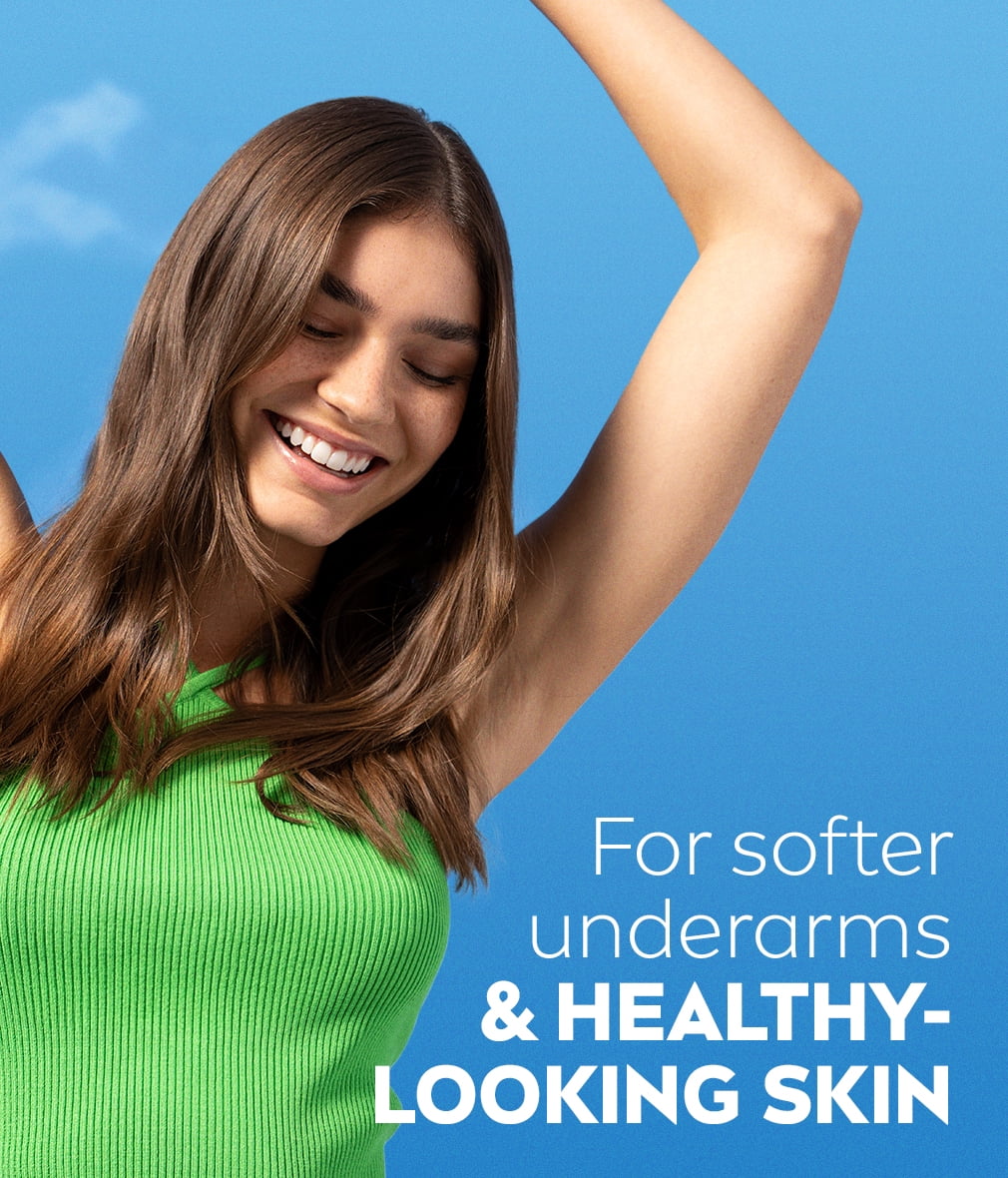 NIVEA Derma Comfort Unifie, antisudorifique en bille, protection 72 heures, 50 ml