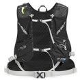 thumbnail image 3 of Sac à Dos 12 L Cyclisme Hydratation Léger Gilet de Cyclisme Sac pour Course en Plein Air Camping Randonnée Alpinisme, 3 of 6