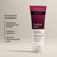 thumbnail image 3 of John Frieda Radiant Red Boosting Shampoo for Preserving and Protecting Red Hair, 3 of 9