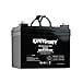 thumbnail image 3 of ExpertPower 12v 33ah Rechargeable Deep Cycle Battery [EXP1233 ], 3 of 4
