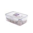 thumbnail image 1 of Contenant Rectangulaire Hermétique pour Aliments LOCK & LOCK 33,81 Oz / 4,23 Tasse, 1 of 3