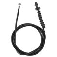 thumbnail image 1 of Ligne de Frein de Trottinette Professionnelle Résistante à l'Usure 1 Ensemble Fil de Frein de Trottinette de Remplacement pour Trottinette Électrique Segway Max G30, 1 of 9