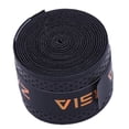 thumbnail image 2 of Maytalsory Racket Grip Tape AntiSlip Handle Tape for Racquetball is made of Nonwovens Fishing Rod Pickleball Black, 2 of 6