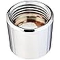 thumbnail image 3 of Delta Faucet RP40663 Écrou pour Douchette Baignoire Romaine, Chrome, 3 of 3