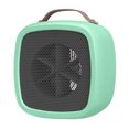 thumbnail image 1 of Portable Heater,Mini Electric Heater Fan Household Warmer Electric Heater Fan Custom Engineered, 1 of 12