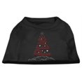 thumbnail image 1 of Chemises Arbre de la Paix Noir Lg (14), 1 of 1