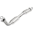 thumbnail image 5 of MagnaFlow Convertisseur Catalytique à Ajustement Direct Conforme Fédéral/EPA de Qualité OEM 49630, 5 of 5