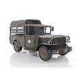 thumbnail image 1 of Old Modern Handicrafts AJ059 Vintage Dodge M42 Command, Bois, 1 of 1