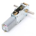 thumbnail image 3 of ANGGREK 12V Motor, Gear Motor, For Display Stand Electric Curtains, 3 of 8