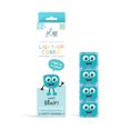 thumbnail image 1 of Glo Pals 4-Pack Replacement Light-Up Cubes - Blair, 1 of 5