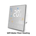 thumbnail image 2 of Smart Thermostat ,Temperature Controller For Water/Electric Floor Heating Water/Gas Boiler Home ,Save Energy, 2 of 7