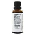 thumbnail image 3 of NOW Foods - Huile Essentielle de Gingembre 100 % Pure - 1 fl oz, 3 of 4