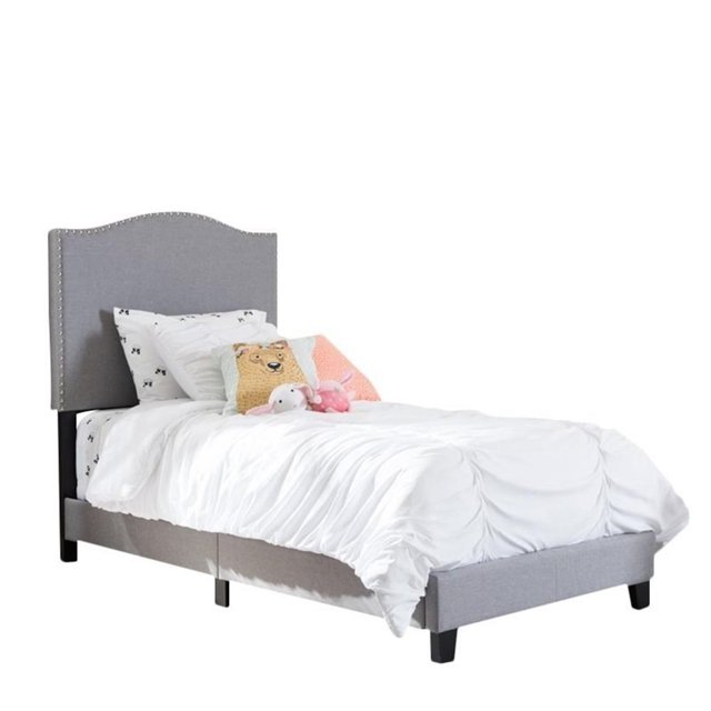 Natural Greige Lit Simple Gris