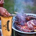 thumbnail image 4 of Solution de Rangement Alimentaire Couverture de Repos Isolée pour Brisket avec Fermeture Éclair et Sac à Viande Pliable Grande Capacité pour une Préparation de BBQ Efficace et la Température, 4 of 6