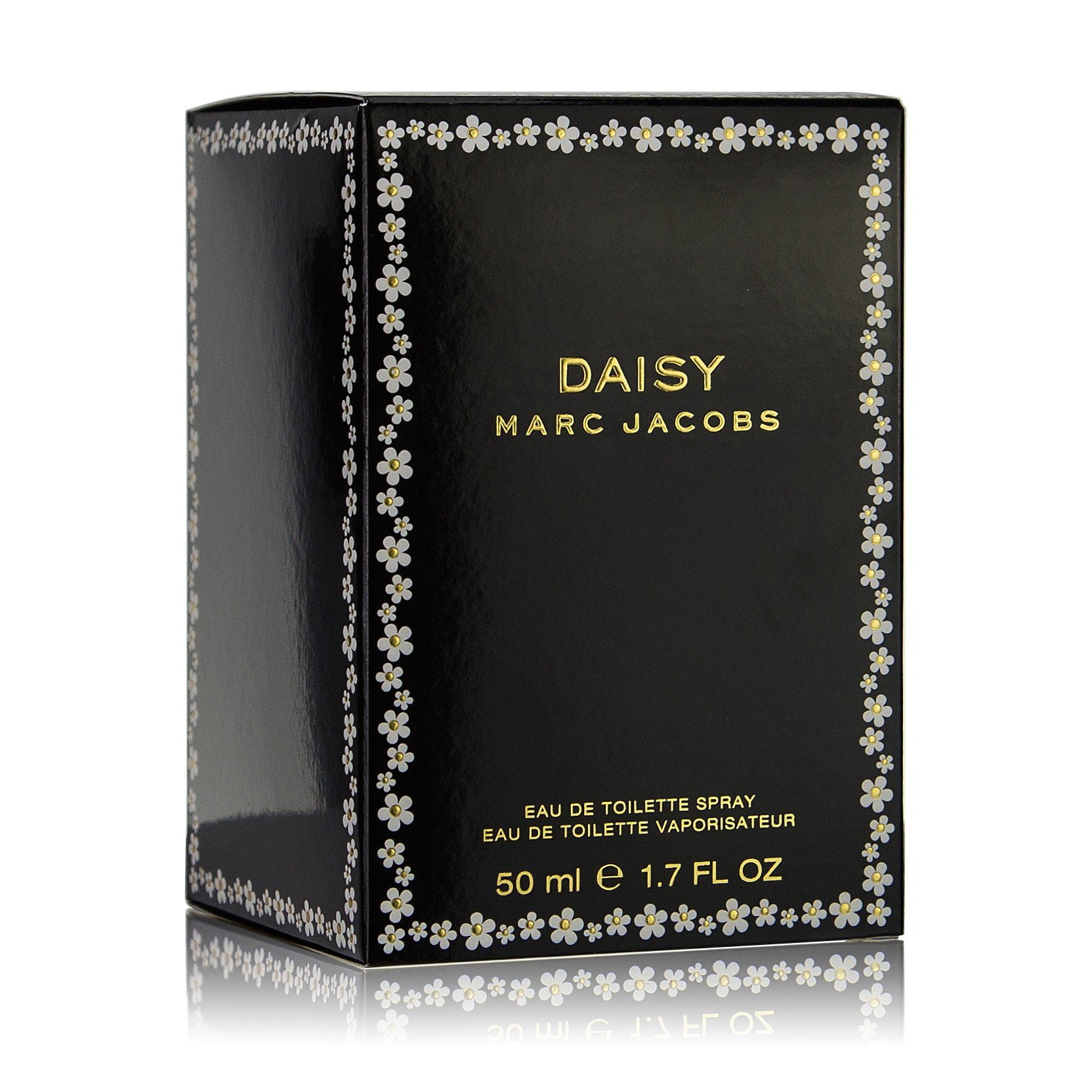 Marc Jacobs Fragrance Daisy Eau De Toilette for her 50ml - Walmart.ca