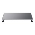 thumbnail image 2 of Satechi - Support pour Moniteur d'Ordinateur Portable Ou LCD - Gris Cosmique, 2 of 5