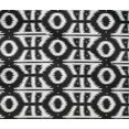 thumbnail image 4 of oneOone Cotton Flex Fabric Geometric Block Decor Fabric Printed BTY 40 Inch Wide, 4 of 4