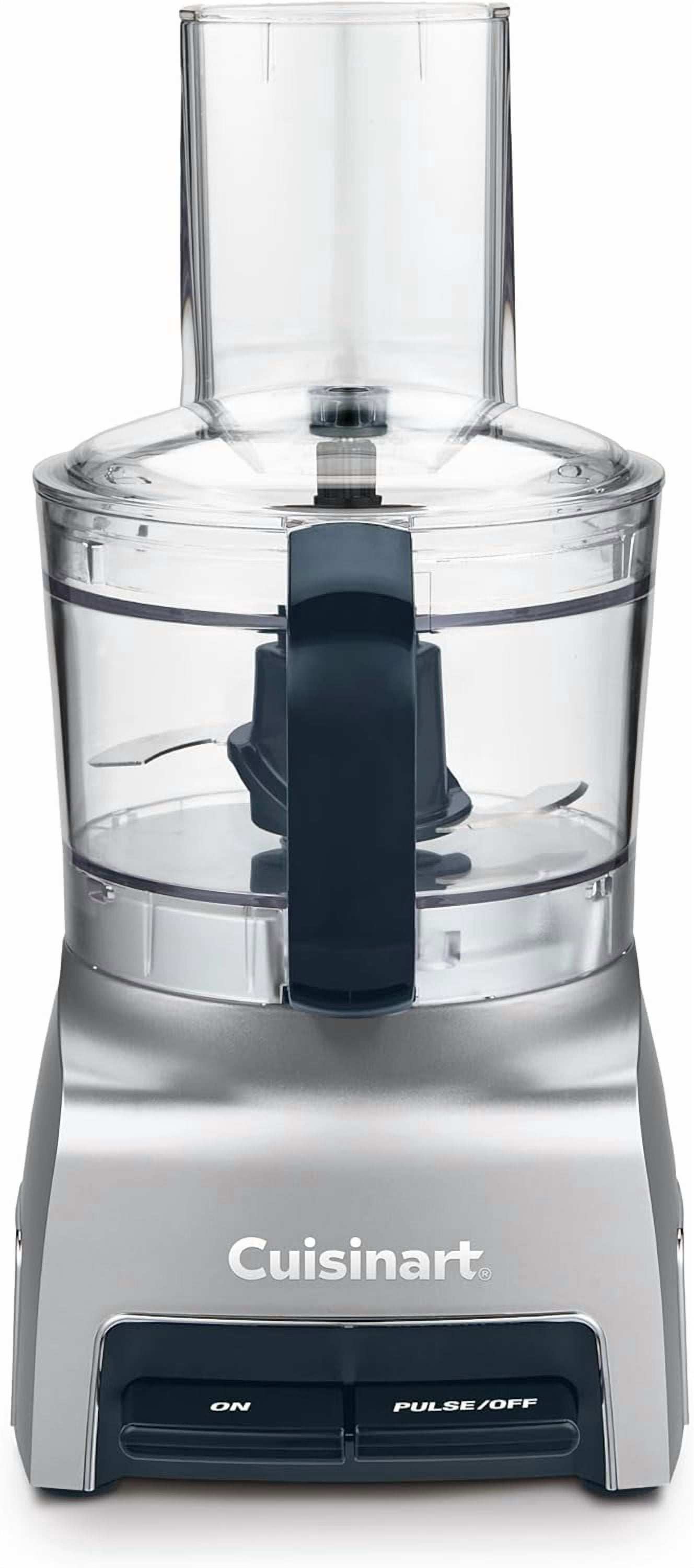 Cuisinart 5-Cup Chop & Shred Food Processor