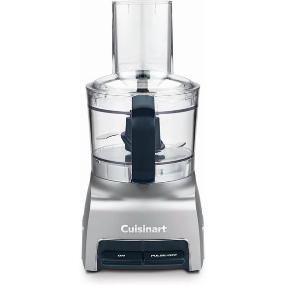 Robot Culinaire Cuisinart 5 Tasses — Hacher & Râper