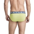 thumbnail image 2 of Jockey Men's Jockey Sport Stability Pouch Microfiber String Bikini, 2 of 4