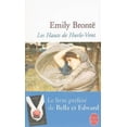 thumbnail image 2 of les Hauts de Hurle-Vent (French Edition), 2 of 2