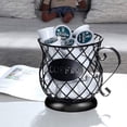 thumbnail image 3 of Dvkptbk Pod Storage Cup-Shaped Coffee Pod Storage Rack for Counter Coffee Bar Kitchen Essentials, 3 of 7
