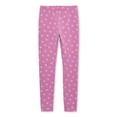 thumbnail image 2 of George Girls' Printed Legging, 2 of 3