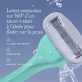 thumbnail image 3 of Billie Women‚Äôs Razor Refill Blades 4ct, 3 of 9