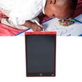 thumbnail image 1 of Loewten 12 Inch LCD Writing Tablet Flexible Liquid Screen Pressure Sensitive Pen Holder, 1 of 8