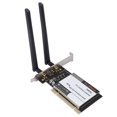 thumbnail image 1 of Adaptateur, Carte Wifi 2.4/5GHz pour le Streaming pour les Jeux, 1 of 8