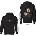 thumbnail image 1 of Prince Unisex Pullover Hoodie Sweatshirt Welcome 2 America (Back Print, Sleeve Print), 1 of 3