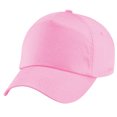 thumbnail image 2 of Beechfield Casquette de Baseball Originale 5 Panneaux (Lot de 2), 2 of 4