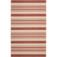 thumbnail image 1 of Safavieh Courtyard Beige Indoor Outdoor Rug - 8' x 11', 1 of 1