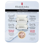 Elizabeth Arden Visible Difference Refining Moisture Cream, 2 x 75 mL