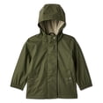 thumbnail image 1 of Imperméable à capuchon George pour petits garçons, 1 of 2