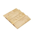thumbnail image 1 of Rev-A-Shelf 16'' Kitchen Drawer Organizer Insert Spice Rack Three-Tier, 4SDI-18, 1 of 12