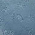 thumbnail image 2 of Mainstays Kids Embossed Blanket Gamer, 2 of 6