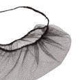 thumbnail image 2 of transemion 100Pcs Beard Nets Protective Beard Covers Beard Protectors Accessory Durable Black, 2 of 9