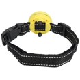 thumbnail image 2 of Herwey Intelligent  Anti Bark Dog Rechargeable Training Collar  Waterproof Stop Barking Collars, 2 of 7