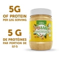 thumbnail image 3 of Beurre d'arachide en poudre de PB&Me, 3 of 6