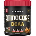 thumbnail image 1 of ALLMAX AMINOCORE BCAA (Thé Sucré - 945gr), 1 of 5