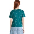 thumbnail image 4 of George Girls' Printed T-Shirt, 4 of 6