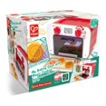 thumbnail image 1 of Hape - Mon Four de Cuisson avec Biscuits Magiques, 1 of 6
