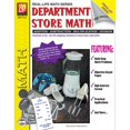 thumbnail image 1 of REMEDIA PUBLICATIONS Livre Grand Magasin Mathématiques GR 4 - 8, 1 of 2