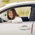 thumbnail image 3 of 4 Rouleaux d'Autocollants pour Voiture Bande de Caoutchouc Protection Anti-Rayures pour Porte, 3 of 7