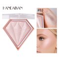 thumbnail image 1 of FcBaudy Contour Creams Powder Foundations Oil-control Concealer Modified Whitening face Concealer, 1 of 3