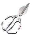 thumbnail image 2 of Heavy Duty Kitchen Shears,Multifunctional Kitchen Scissors,Stainless Steel Food Scissors,Bone Cutting Shears,Poultry Shears,Ergonomic Handle Scissors,Dishwasher Safe Scissors,Meat Cutting Scissors, 2 of 2