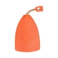 thumbnail image 1 of Yhmxh Closet Organizers and Storage Leather Car Key Case Cover Key Case Protection Bag Control Card Case Water Drop Car Door Theft Door Head A Pendant, 1 of 2