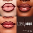 thumbnail image 4 of NYX PROFESSIONAL MAKEUP, Line Loud, Waterproof Lip Pencil, Infused with Vitamin E, Vegan Formula, 4 of 7